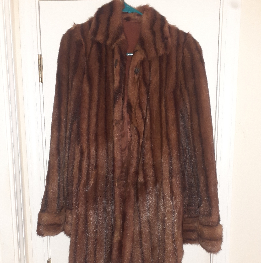 Fur Coat